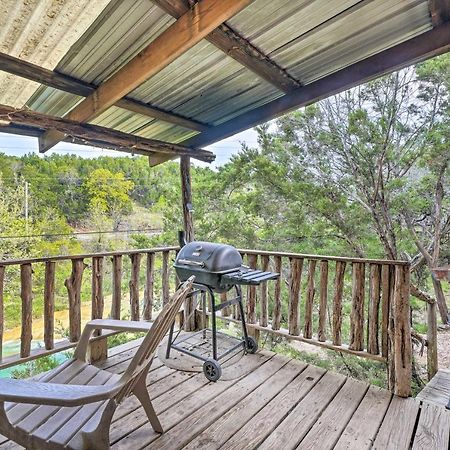 Villa Cozy Davis Cabin With Deck - Nestled By Honey Creek! Exterior foto