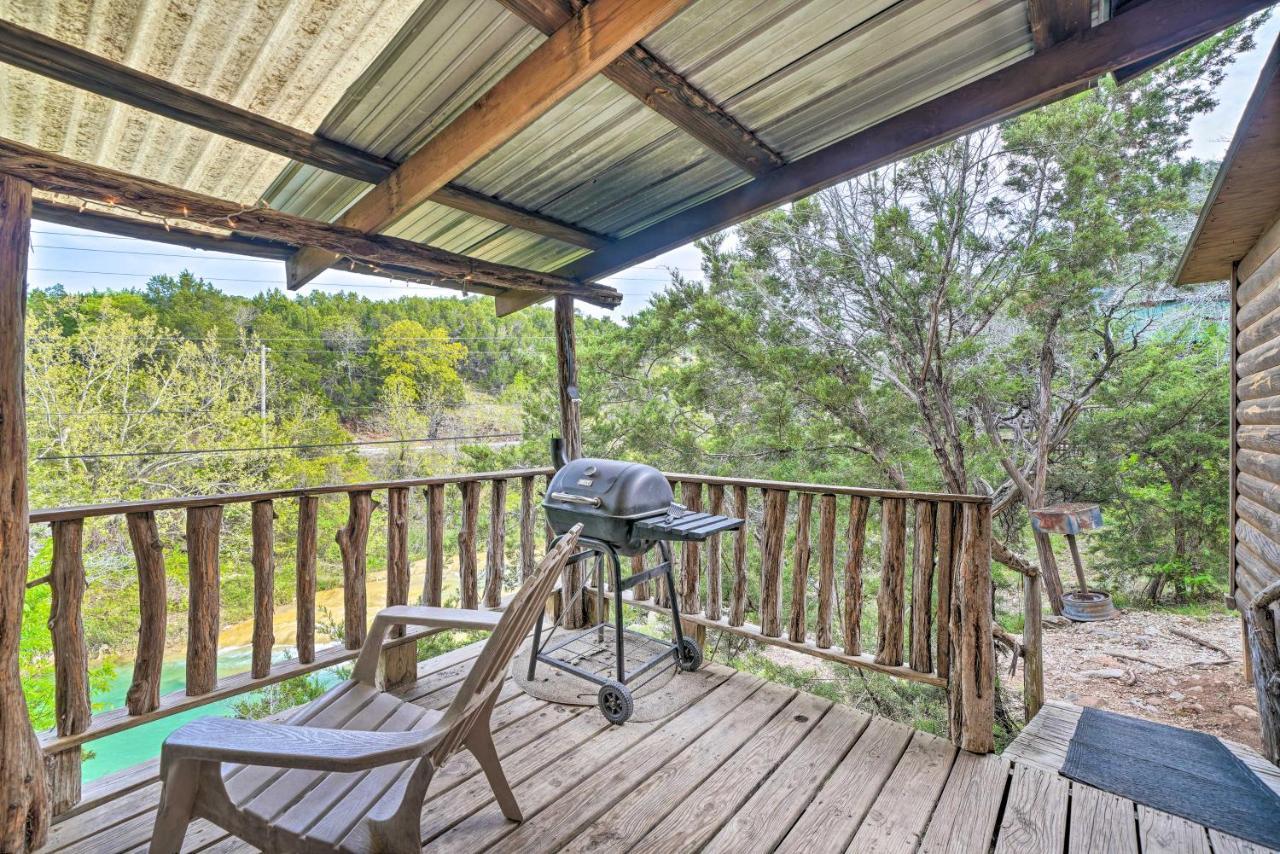 Villa Cozy Davis Cabin With Deck - Nestled By Honey Creek! Exterior foto