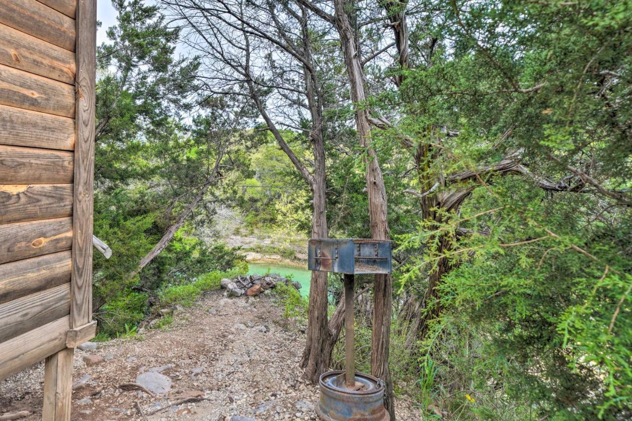 Villa Cozy Davis Cabin With Deck - Nestled By Honey Creek! Exterior foto