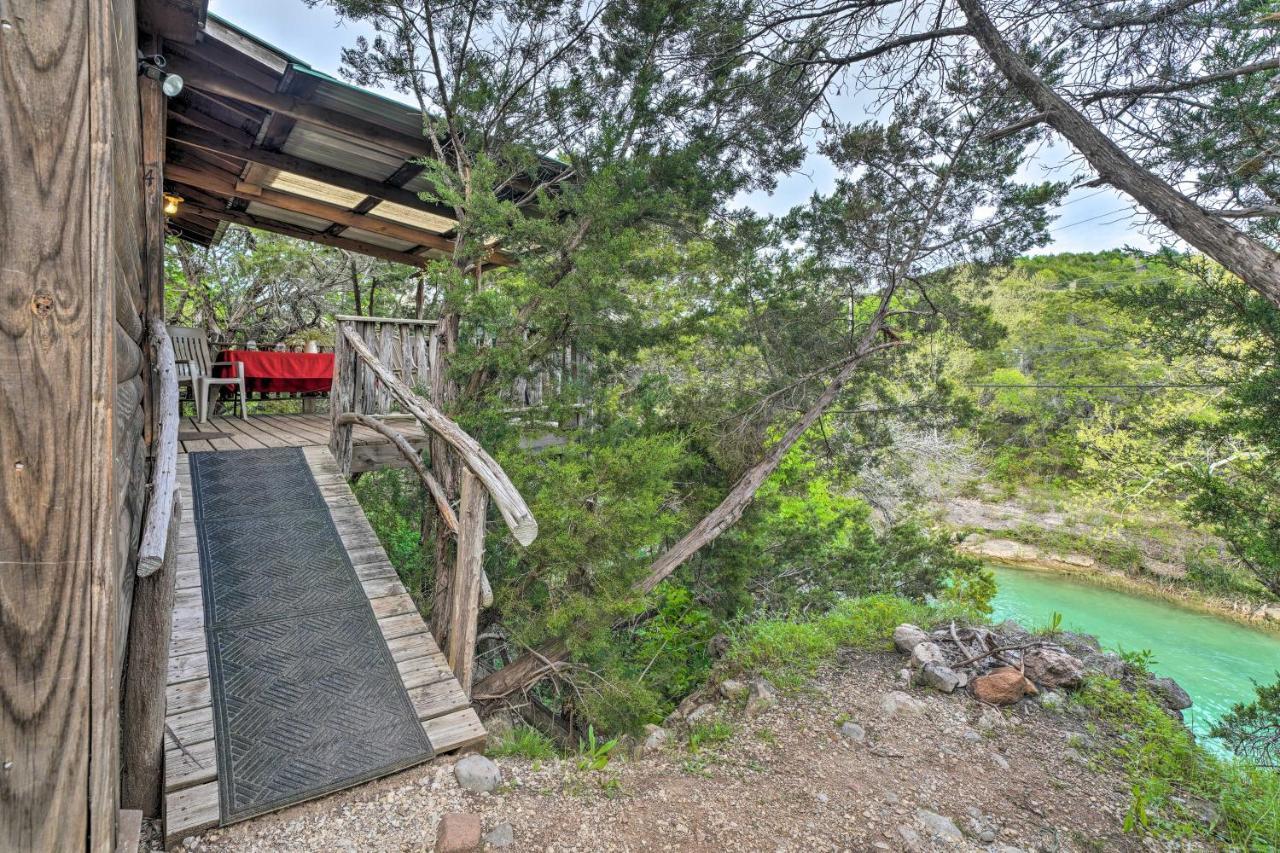 Cozy Davis Cabin With Deck - Nestled By Honey Creek! Exterior foto